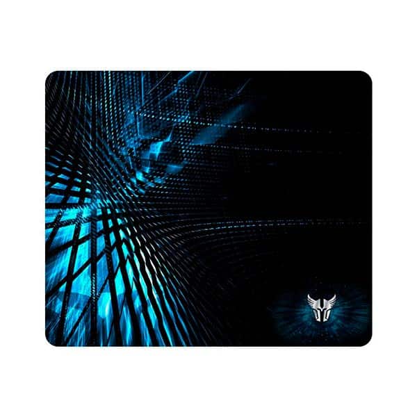 120042_1 MOUSE PAD GAMING ARG-AC-1225BK ARGOM - Imagen 1