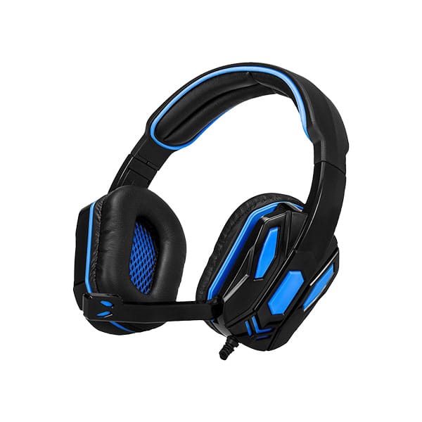 60360_1 HEADSET GAMING C/MIC COMB HS-2845BK ARGOM - Imagen 1