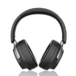 AUDÍFONOS BT NEGROS ARG-HS-2682BK ARGOM