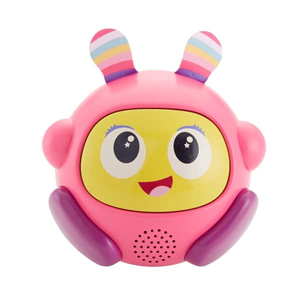74773_1 Fisher-Price Bi bot y Bel bot baila surt - Imagen 1