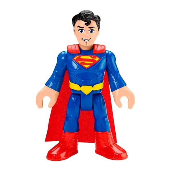 73362_1 Imaginext figura xl superman - Imagen 1