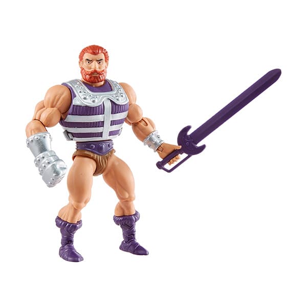 72215_1 Figura Fisto 5.5" Master of the Universe Origins - Imagen 1