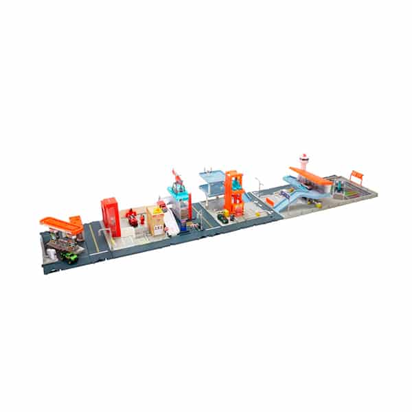 84002_1 Matchbox Action playset de juego surt - Imagen 1