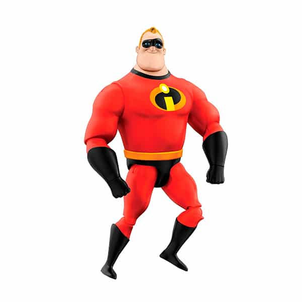 73381_1 Pixar surtido de figuras interactivas 7" - Imagen 1