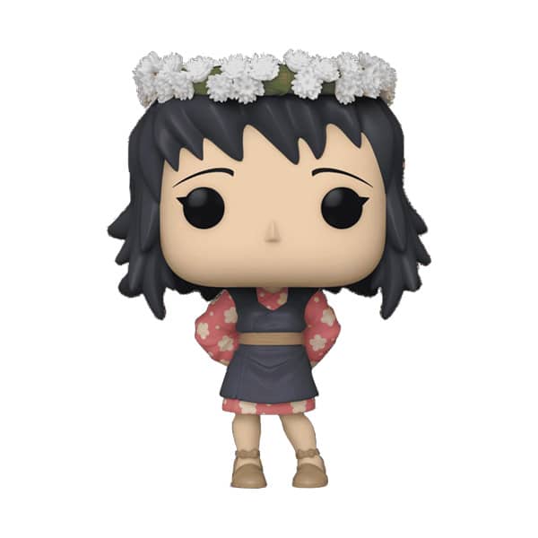 134061_1 FIG POP! DEMON SLAYER MAKOMO 72132 FUNKO - Imagen 1