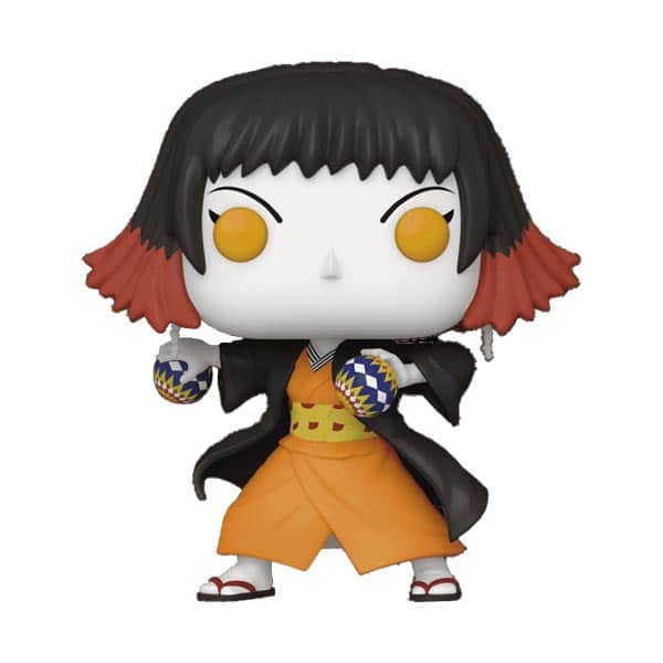 134044_1 FIG POP! DEMON SLAYER SUSAMARU 72611 FUNKO - Imagen 1