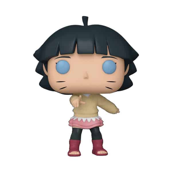 134052_1 FIG POP! BORUTO HIMAWARI 75601 FUNKO - Imagen 1