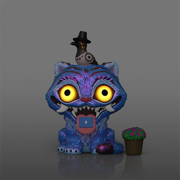 146316_1 FIG POP! KPOP DH- DERPY W/SUSSIE 94693 FUNKO - Imagen 1