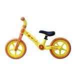 BICICLETA #12 SURTIDO COLORES 25UNID106