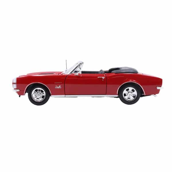 83311_1 CARRO SPECIAL EDITION CHEVROLET 1:18 31684 MAISTO - Imagen 1