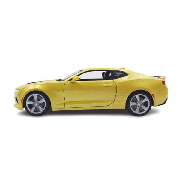 83313_1 Vehículo 1:18 2016 Chevrolet Camaro - Imagen 1