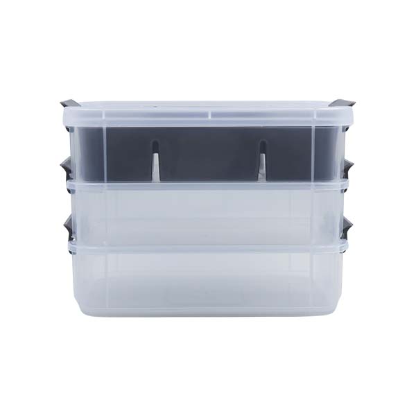 119058_1 CAJA ORG. 3PCS TG51745 - Imagen 1
