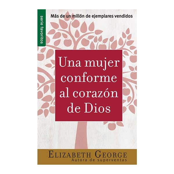 40889_1 UNA MUJER CONFORME AL CORAZON DE DIOS - Imagen 1