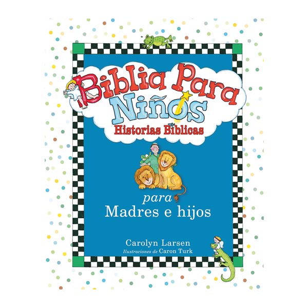 41335_1 BIB HIST BIB MADRE/HIJO DILO - Imagen 1