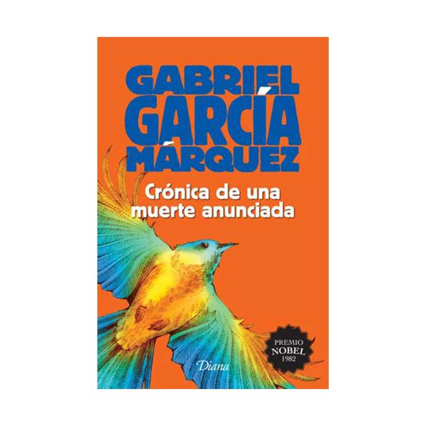 36937_1 Crónica de una muerte anunciada - Imagen 1