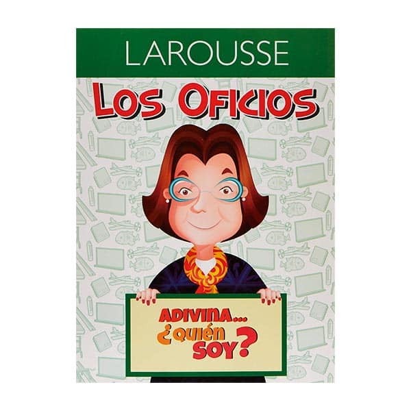 36500_1 Los Oficios - Imagen 1