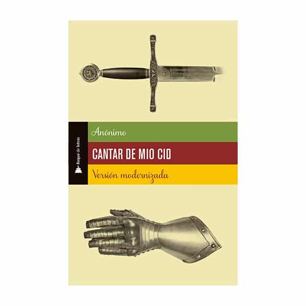 133753_1 CANTAR MIO CID 7635 - Imagen 1