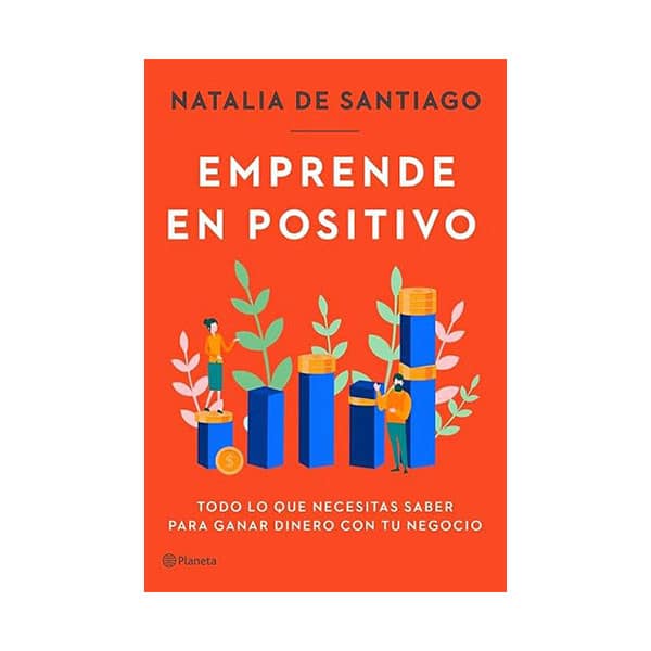 141241_1 EMPRENDE EN POSITIVO 2365 - Imagen 1