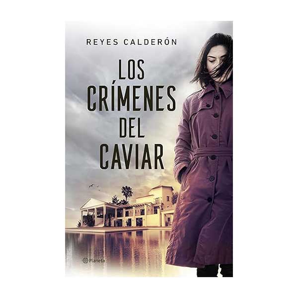 141243_1 LOS CRIMENES DEL CAVIAR 6959 - Imagen 1