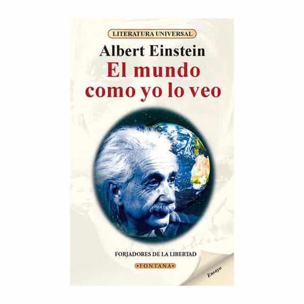 133975_1 EL MUNDO COMO LO VEO YO 9629 - Imagen 1