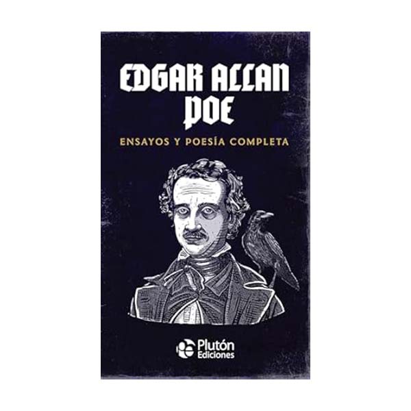 138013_1 ENSAYOS EDGAR ALLAN POE 3317 - Imagen 1