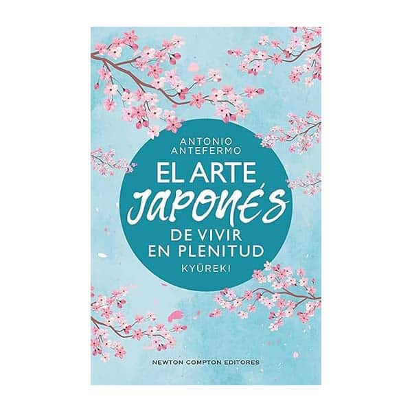 141251_1 ARTE JAPONES DE VIVIR 9574 - Imagen 1