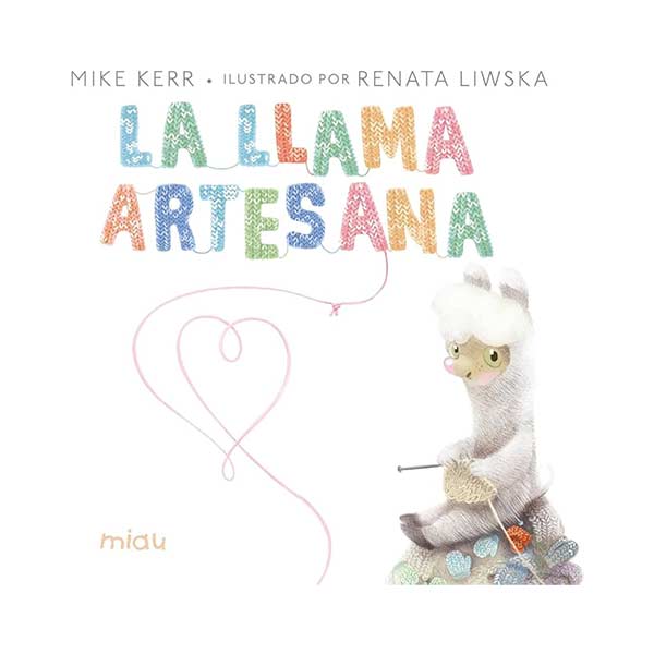 132044_1 LA LLAMA ARTESANA 2063 - Imagen 1