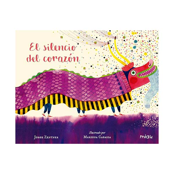 132016_1 SILENCIO DEL CORAZÓN 2654 - Imagen 1