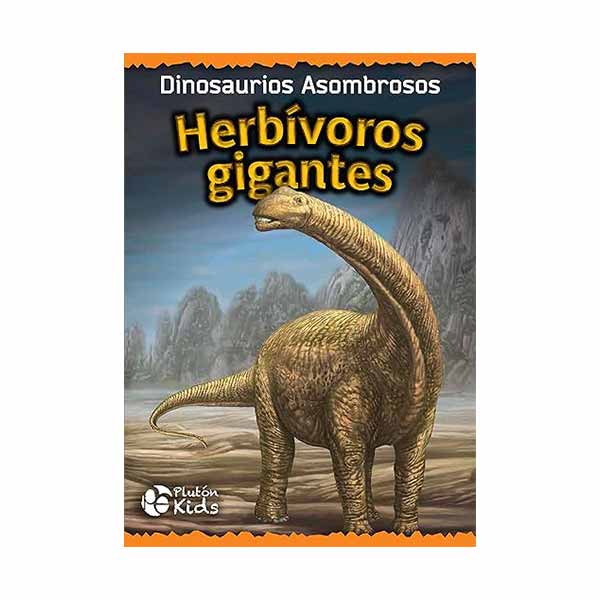 138004_1 HERVÍBOROS GIGANTES 7974 - Imagen 1