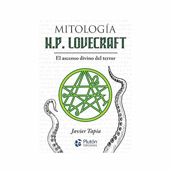 138038_1 MITOLOGÍA H.P. LOVECRAFT 1768 - Imagen 1