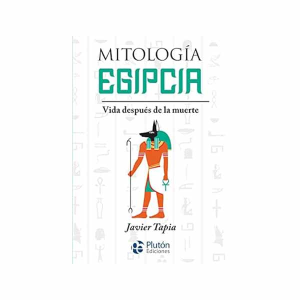 138036_1 MITOLOGÍA EGIPCIA 7058 - Imagen 1