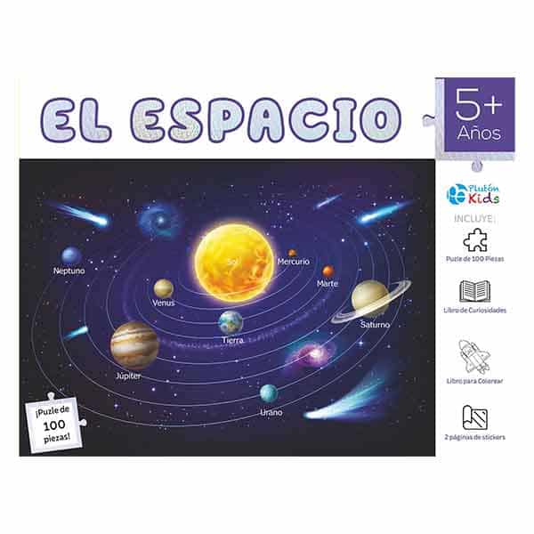 144413_1 EL ESPACIO 1518 - Imagen 1