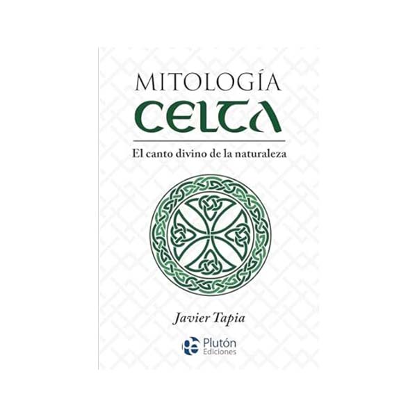 138033_1 MITOLOGÍA CELTA 1990 - Imagen 1