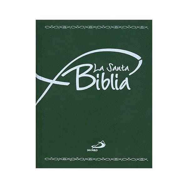 147802_1 Santa Biblia bolsillo - Imagen 1
