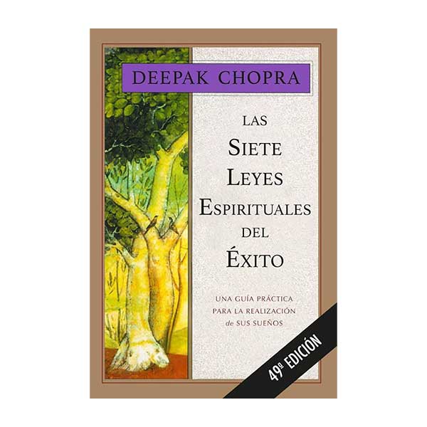 141240_1 7 LEYES DEL ÉXITO 0153 - Imagen 1