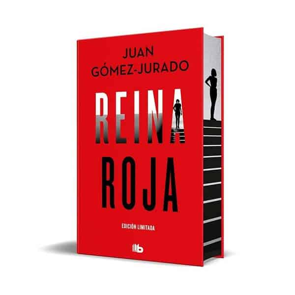 135985_1 REINA ROJA 7937 Sin marca - Imagen 1