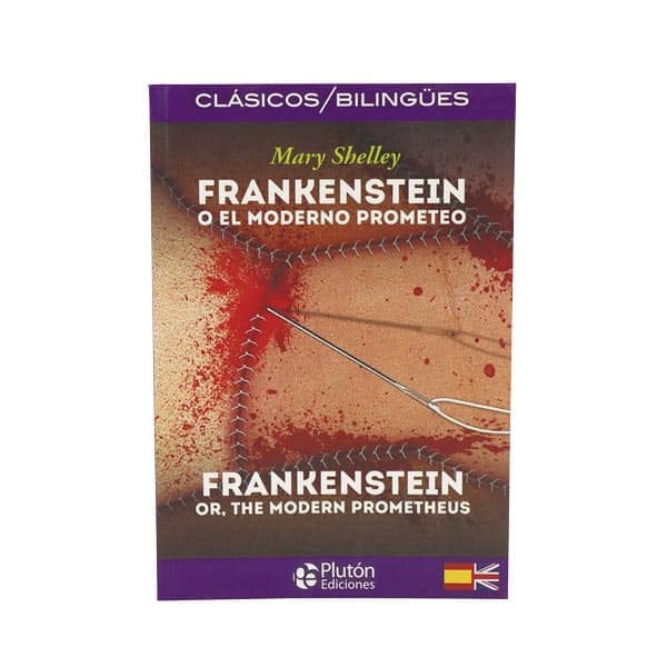 38610_1 FRANKESTEIN BILINGÜE - Imagen 1