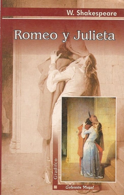 38724_1 Romeo y Julieta Gradifico - Imagen 1