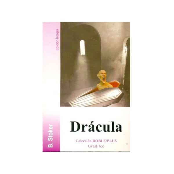 38820_1 Dracula - Imagen 1