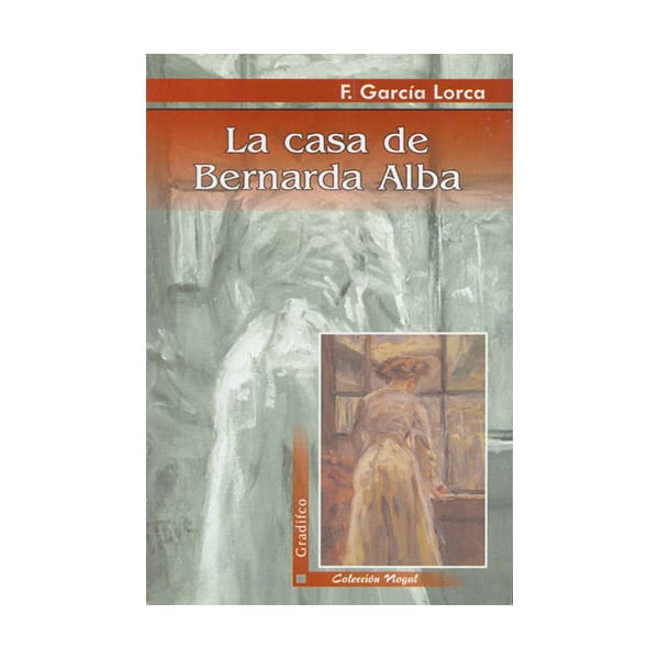 38839_1 La casa de Bernarda Alba - Imagen 1