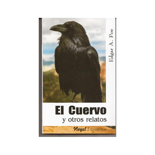 121020_1 EL CUERVO 1761 - Imagen 1