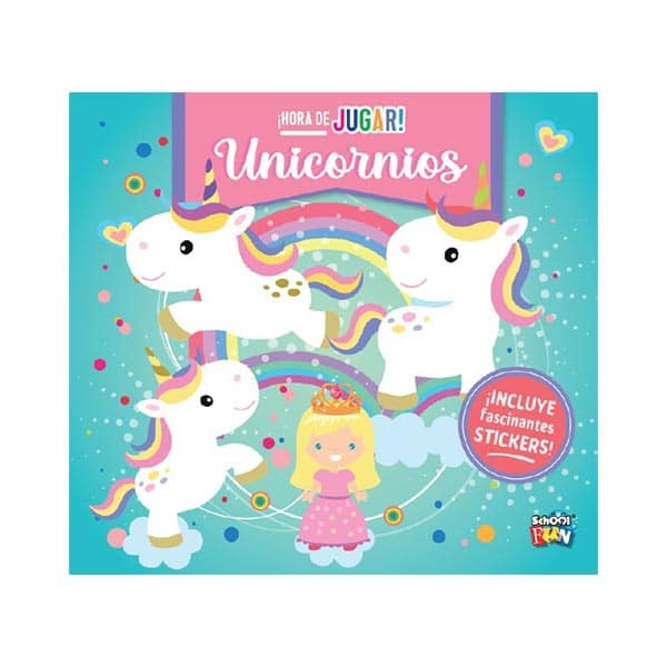 124697_1 A PINTAR ANIMALES LIST-300 - Imagen 1
