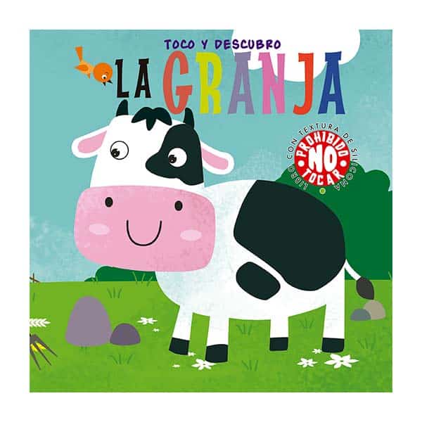 109344_1 LA GRANJA IN01226885 LATINBOOK - Imagen 1