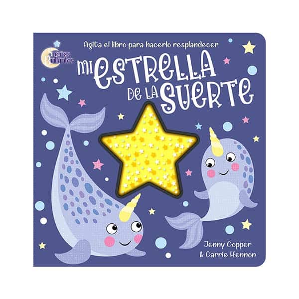 132921_1 MI ESTRELLA DE LA SUERTE IN01247517 - Imagen 1