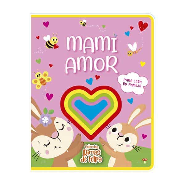 132913_1 MAMI AMOR IN01247525 - Imagen 1