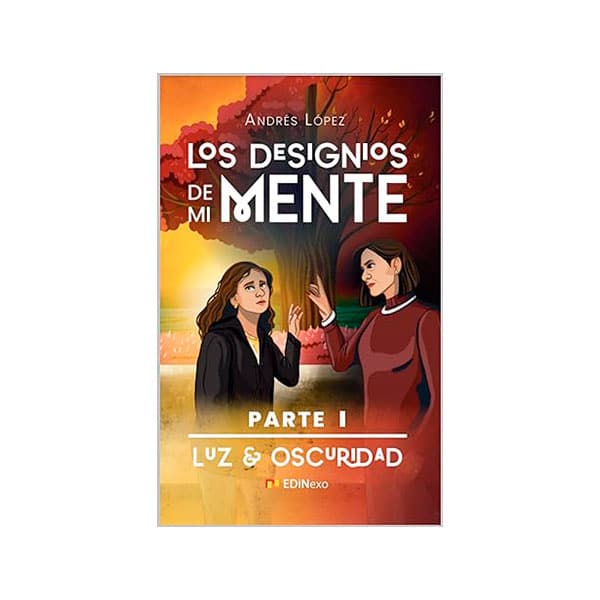 123042_1 LOS DESIGNIOS DE MI MENTE 0522 - Imagen 1