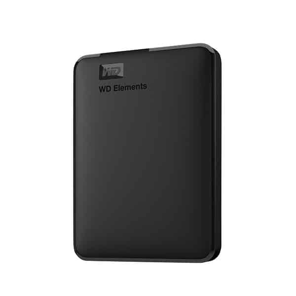 138590_1 Disco duro 2TB Elements - Imagen 1