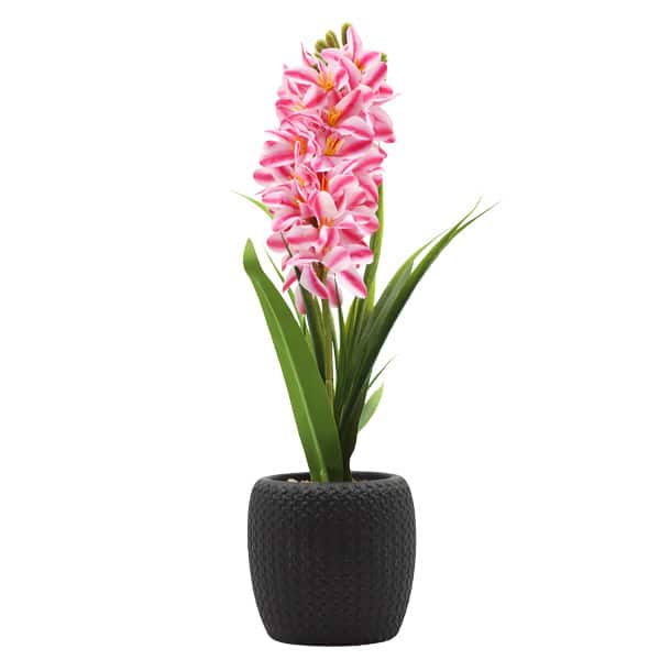 139218_1 Orquídea artificial Homestyle - Imagen 1
