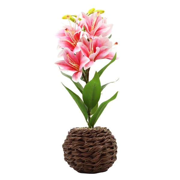139219_1 Flores artificiales Homestyle - Imagen 1
