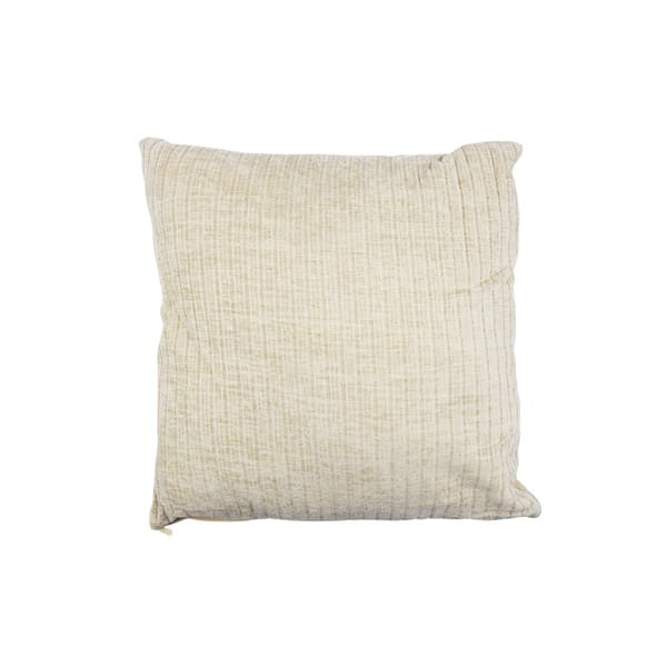 139310_1 Cojín decorativo beige Homestyle - Imagen 1